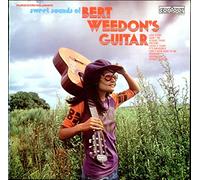 Bert Weedon - Sweet Sounds Of Bert Weedon's Guitar