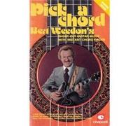 Bert Weedon'S Pick A Chord [Play In A Day] (Faber Edition) (Paperback) Bert Weedon, (Auteur)