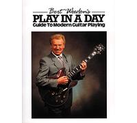 Bert Weedon – Play in a Day – Guide de la guitare moderne