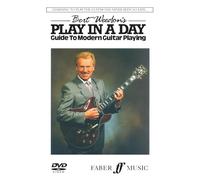 Bert Weedon – Play in a Day – Guide to Modern Guitar Playing