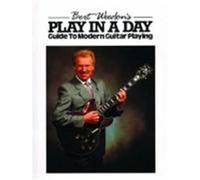 Bert Weedon's Play in a Day: Guide To Modern Guitar Playing