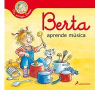 Berta aprende música (Mi amiga Berta)