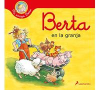 Berta en la granja / Bertha in the Farm