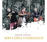 Berta Epple - Berta Epple Unter Baum