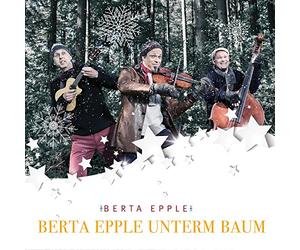 Berta Epple - Berta Epple Unter Baum
