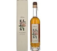 Berta Grappa Elisi 43% Vol. 0,5l in Giftbox