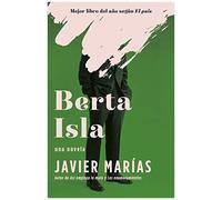 Berta Isla / Berta Isla: A Novel