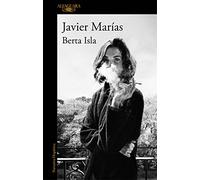 Berta Isla (Spanish Edition)