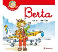 Berta va en avión/ Berta Flies on a Plane
