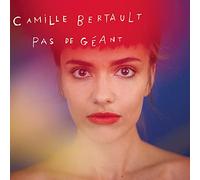 Bertault Camille - Pas de géant