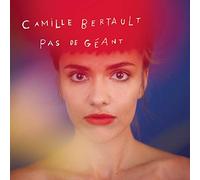 Camille Bertault – Pas de Géant – Import – 2018