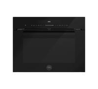 Four à micro-ondes Encastrable Bertazzoni 60 cm Modern FMOD4053MLB1 Verre noir