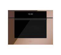 Four à micro-ondes Encastrable Bertazzoni 60 cm Modern FMOD4077MTM3 Mirror Bronze