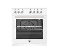 Bertazzoni SE664EB/24 Cuisinière Electrique Gaz Blanc