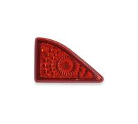 BERTDCX Feu Stop Haut Pour Nissan NV400, Pour Opel Movano, Pour Renault Master III, Butée Centrale De Porte Arrière Accessoire Voiture