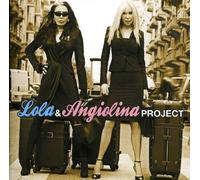 Berte' - Lola & Angiolina Project [Import]