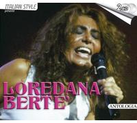 Berte' Loredana - Antologia [Import]