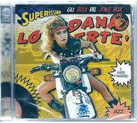 Loredana Berte SUPERISSIMI GLI EROI DEL JUKE BOXE: LOREDANA BERTE (CD)