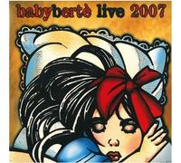 Berte' Loredana - Baby Berte Live Studio 07 [Import]