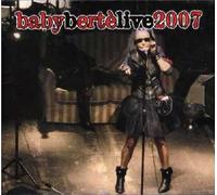 Berte' Loredana - Baby Berte Live Studio 07 [Import]