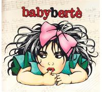Berte' Loredana - Babyberte' (Pop-Up Edition CD+DVD) [Import]
