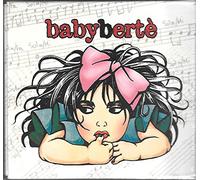 Berte' Loredana - Babyberte' (Pop-Up Edition CD+DVD) [Import]