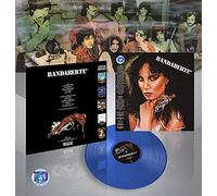 Berte Loredana - Bandabertè (180 GR. Vinyl Blue Clear Gatefold EDT.) [Import]