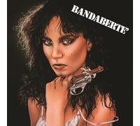 Berte Loredana - Bandabertè (180 GR. Vinyl Blue Clear Gatefold EDT.) [Import]