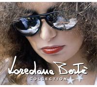 Berte' Loredana - Collection (New Version 2022 + 10 Brani) [Import]