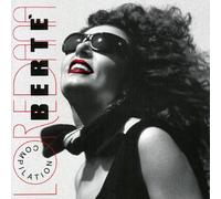 Berte' Loredana - Compilation [Import]