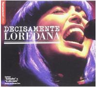 Berte' Loredana - Decisamente Loredana [Import]