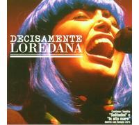 Berte' Loredana - Decisamente Loredana [Import]