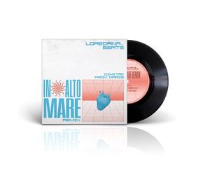 Berte' Loredana & Dimitri from Paris - In Alto Mare Remix