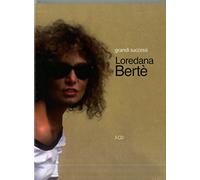 Berte' Loredana - Grandi Successi 3cd [Import]