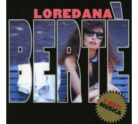 Berte, Loredana - I Miti Musica