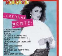 Berte, Loredana – Grandi Successi