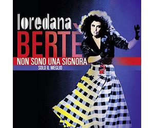 Berte' Loredana - I Successi...Non Sono Una Signora (Box 3 CD)