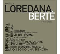 Berte' Loredana - Il Meglio Di.Loredana Berte' [Import]