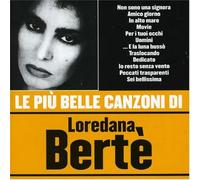 Berte' Loredana - Le Piu' Belle Canzoni Di Loredana B [Import]