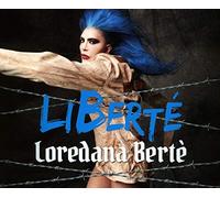 Berte' Loredana - Libertè [Import]
