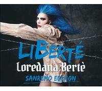 Berte' Loredana - Liberte' [Import]