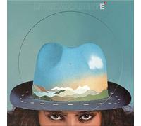 Berte Loredana - Loredanaberte (180 GR. Picture Disc 12" + Card Num. E Autografata Deluxe EDT.) [Import]