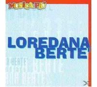 Berte, Loredana - Musica Piu