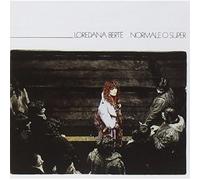 Berte' Loredana - Normale O Super (Remastered Version)