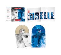 Berte' Loredana - Ribelle (Doppio Vinile Naturale E Blu Trasparente) Sanremo 2024