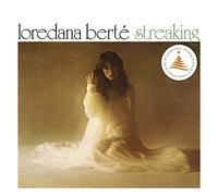 Berte' Loredana - Streaking (180 Gr. Vinyl Xmas Gold Special Limited Edt.)