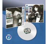 Loredana Berte – T.I.R. – Vinyle 180 g Crystal Clear – Éd. limitée