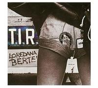 Berte' Loredana - Tir (Remastered) [Import]