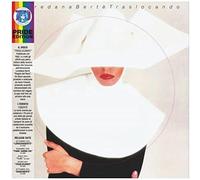 Berte Loredana - Traslocando (Picture Disc + Vinyl Black 180 GR. Gatefold Pride EDT.) [Import]