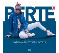 Berte' Loredana - Tutti I Successi [Import]